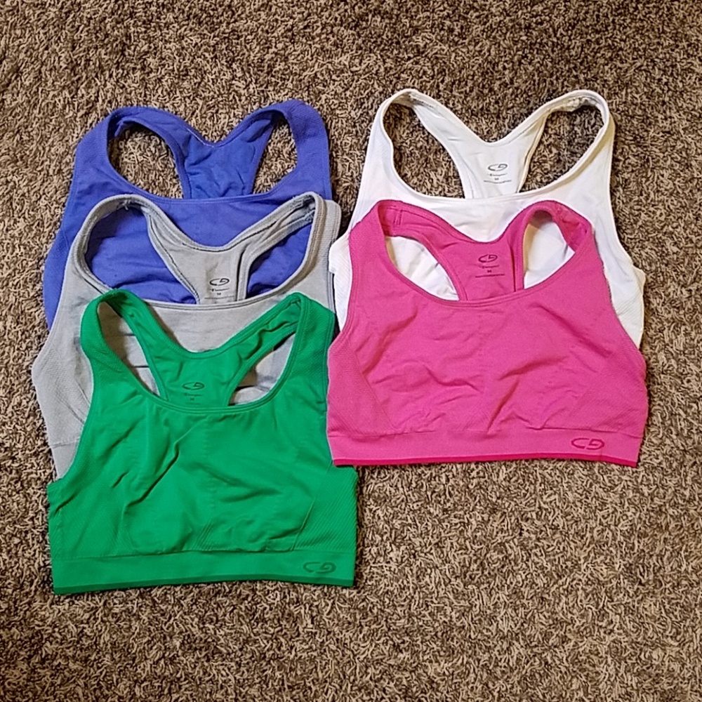 Sports bra bundle